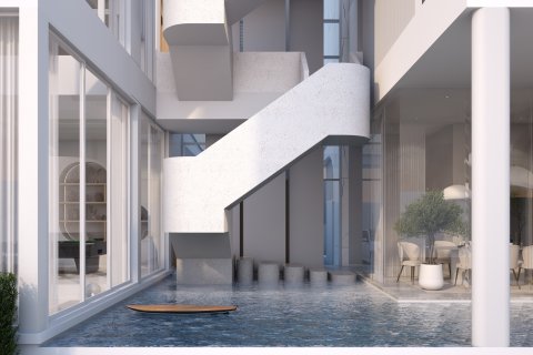 Вилла в Паттайе, Таиланд с 4 спальнями № 165506 - фото 23