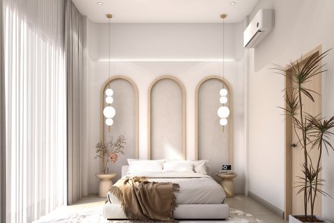 Вилла в Паттайе, Таиланд с 4 спальнями № 165506 - фото 9