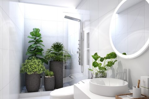 Вилла в Паттайе, Таиланд с 4 спальнями № 165506 - фото 16