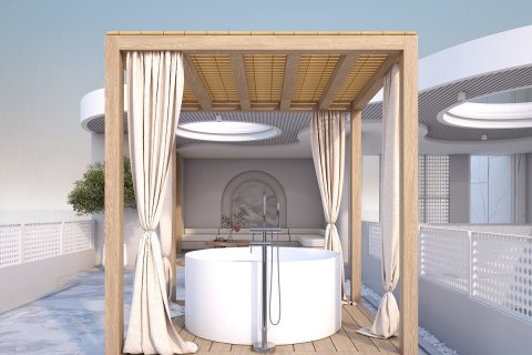 Вилла в Паттайе, Таиланд с 4 спальнями № 165506 - фото 25