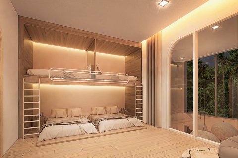 Вилла в Паттайе, Таиланд с 4 спальнями № 165506 - фото 11