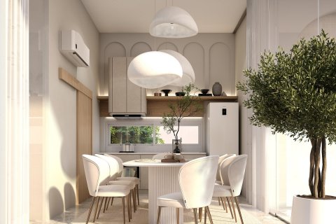 Вилла в Паттайе, Таиланд с 4 спальнями № 165506 - фото 6