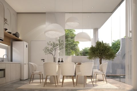 Вилла в Паттайе, Таиланд с 4 спальнями № 165506 - фото 7