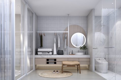 Вилла в Паттайе, Таиланд с 4 спальнями № 165506 - фото 20