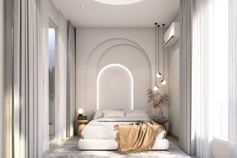 Вилла в Паттайе, Таиланд с 4 спальнями № 165506 - фото 14