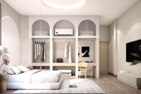 Villa in Pattaya, Thailand 4 bedrooms № 165507 - photo 8