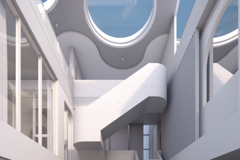 Villa in Pattaya, Thailand 4 bedrooms № 165507 - photo 24