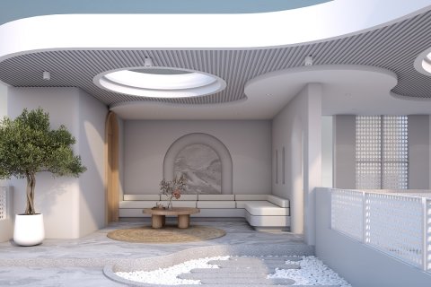 Villa in Pattaya, Thailand 4 bedrooms № 165507 - photo 21