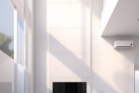 Villa in Pattaya, Thailand 4 bedrooms № 165507 - photo 18