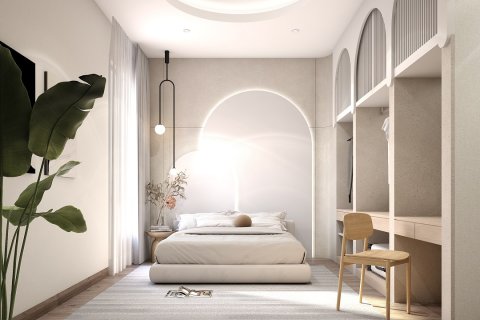 Villa in Pattaya, Thailand 4 bedrooms № 165507 - photo 2