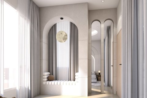 Villa in Pattaya, Thailand 4 bedrooms № 165507 - photo 5