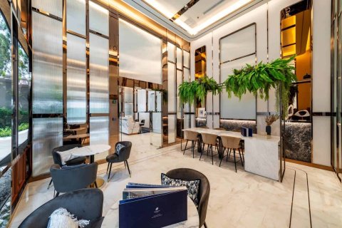 Condo à Pattaya, Thaïlande, 2 chambres  № 165504 - photo 11