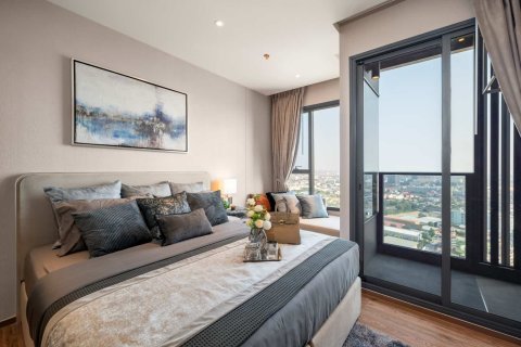 Eigentumswohnung in Pattaya, Thailand, 2 Schlafzimmer № 165504 - Foto 24