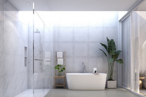 Villa in Pattaya, Thailand 4 bedrooms № 165505 - photo 17