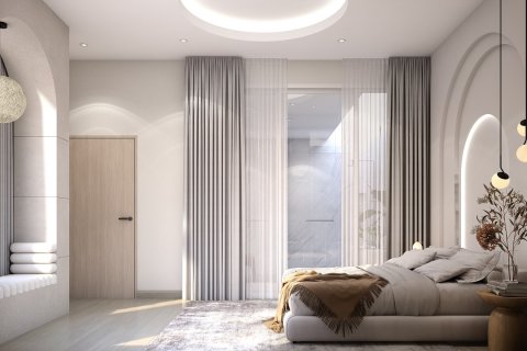 Villa in Pattaya, Thailand 4 bedrooms № 165505 - photo 12