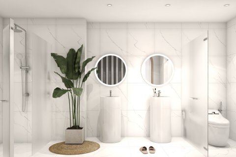 Villa in Pattaya, Thailand 4 bedrooms № 165505 - photo 18