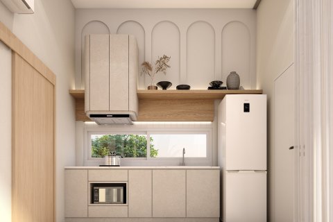 Villa in Pattaya, Thailand 4 bedrooms № 165505 - photo 5