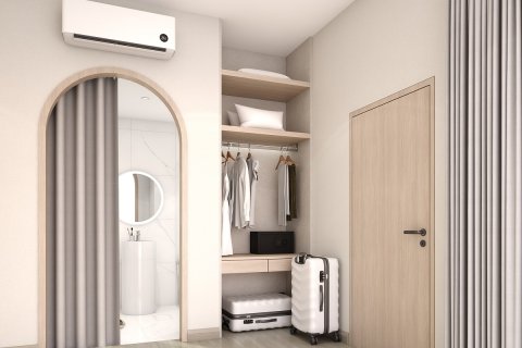 Villa in Pattaya, Thailand 4 bedrooms № 165505 - photo 20