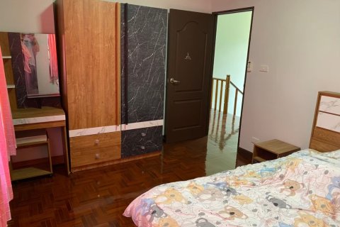 Maison à Hang Dong, Thaïlande 3 chambres № 167600 - photo 15