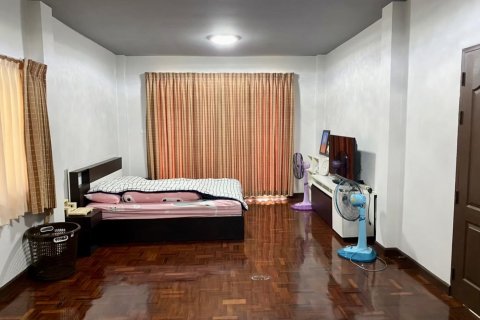 Maison à Hang Dong, Thaïlande 3 chambres № 167600 - photo 13