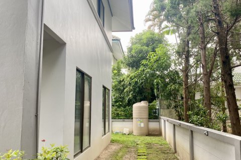 Maison à Hang Dong, Thaïlande 3 chambres № 167600 - photo 19