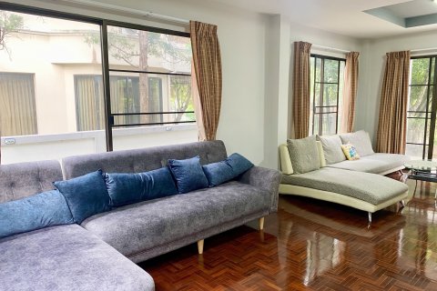 Maison à Hang Dong, Thaïlande 3 chambres № 167600 - photo 8