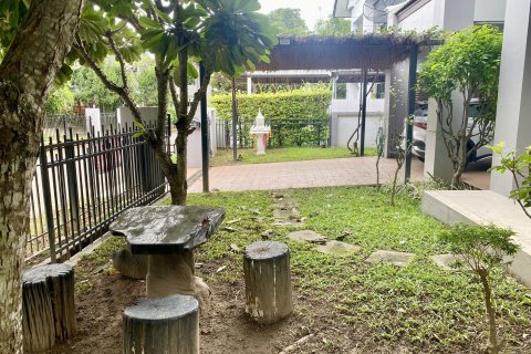 Maison à Hang Dong, Thaïlande 3 chambres № 167600 - photo 7