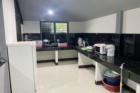 Maison à Hang Dong, Thaïlande 3 chambres № 167600 - photo 11