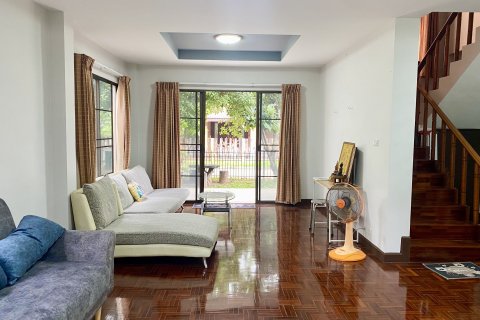 Maison à Hang Dong, Thaïlande 3 chambres № 167600 - photo 2