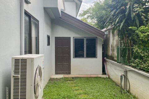 Maison à Hang Dong, Thaïlande 3 chambres № 167600 - photo 20