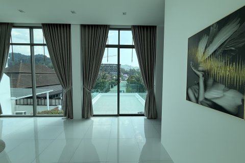 Villa in Kathu, Thailand 3 bedrooms № 167601 - photo 20