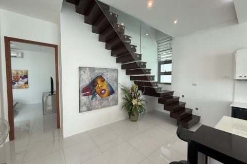 Villa in Kathu, Thailand 3 bedrooms № 167601 - photo 10