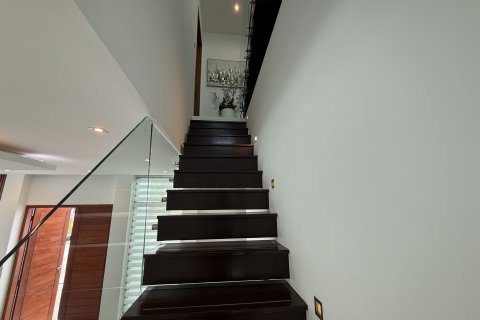 Villa in Kathu, Thailand 3 bedrooms № 167601 - photo 18