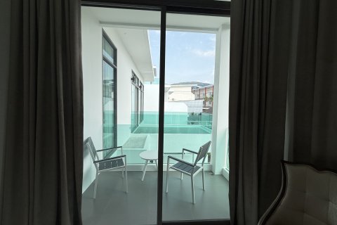 Villa in Kathu, Thailand 3 bedrooms № 167601 - photo 28