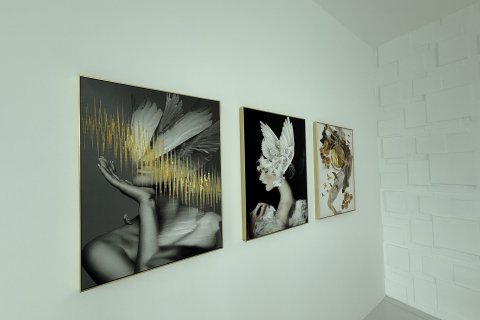 Villa in Kathu, Thailand 3 bedrooms № 167601 - photo 22