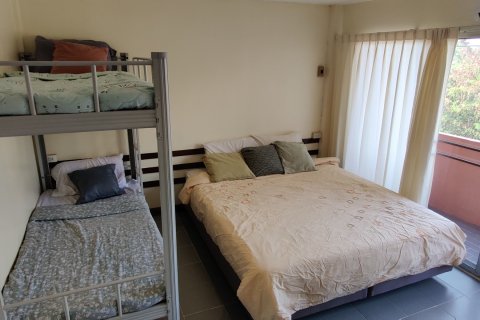 Townhouse in Ban Chang, Thailand 2 bedrooms № 167597 - photo 4