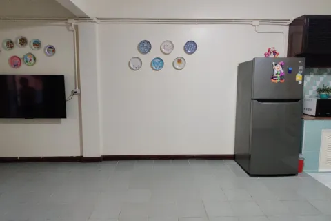 Townhouse in Ban Chang, Thailand 2 bedrooms № 167597 - photo 24