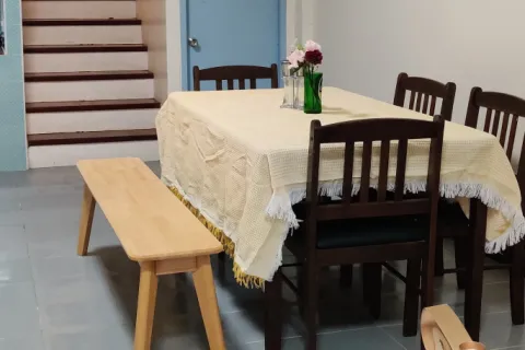 Townhouse in Ban Chang, Thailand 2 bedrooms № 167597 - photo 26