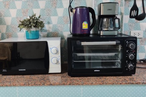 Townhouse in Ban Chang, Thailand 2 bedrooms № 167597 - photo 23