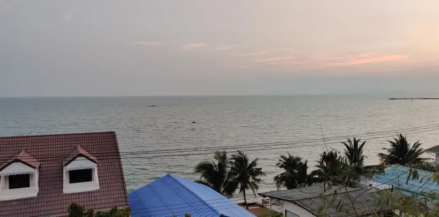 Townhouse in Ban Chang, Thailand 2 bedrooms № 167597