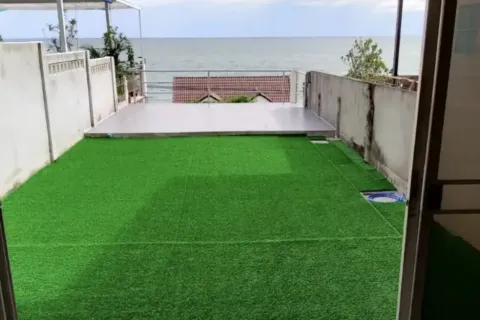 Townhouse in Ban Chang, Thailand 2 bedrooms № 167597 - photo 11