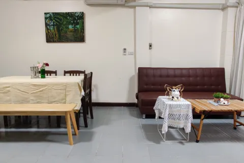 Townhouse in Ban Chang, Thailand 2 bedrooms № 167597 - photo 25