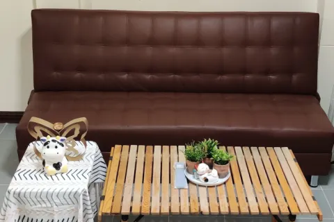 Townhouse in Ban Chang, Thailand 2 bedrooms № 167597 - photo 27