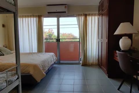 Townhouse in Ban Chang, Thailand 2 bedrooms № 167597 - photo 15