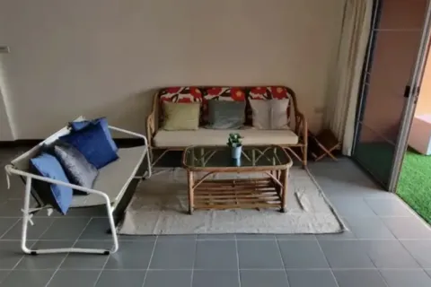 Townhouse in Ban Chang, Thailand 2 bedrooms № 167597 - photo 10