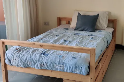 Townhouse in Ban Chang, Thailand 2 bedrooms № 167597 - photo 12