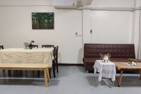 Townhouse in Ban Chang, Thailand 2 bedrooms № 167597 - photo 30