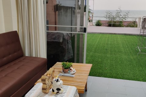 Townhouse in Ban Chang, Thailand 2 bedrooms № 167597 - photo 6