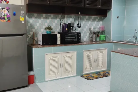 Townhouse in Ban Chang, Thailand 2 bedrooms № 167597 - photo 22