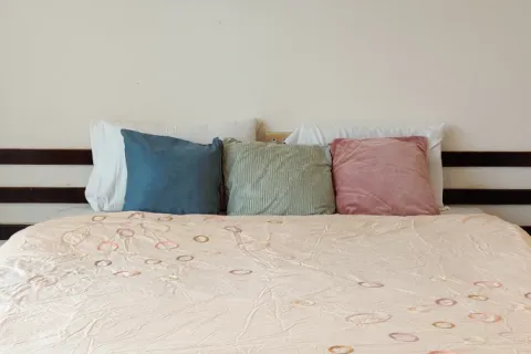 Townhouse in Ban Chang, Thailand 2 bedrooms № 167597 - photo 7